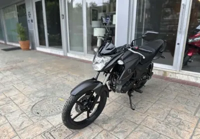 Yamaha ys 150 fazer sed 2025