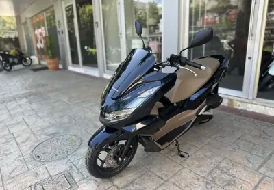 Honda pcx 160 dlx 2025