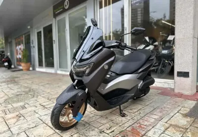 Yamaha nmax connected 160 abs 2025