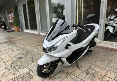 Honda pcx 160  2025