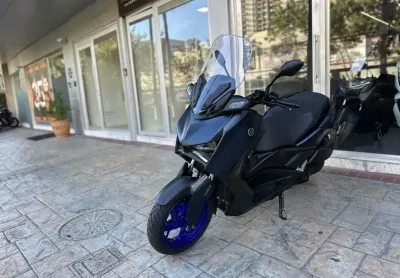 Yamaha xmax 250 abs 2025