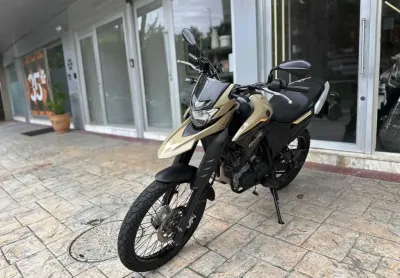Yamaha xtz 250 lander 249cc 2024