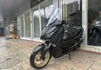 Yamaha xmax 250 abs 2021