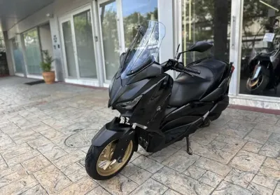 Yamaha xmax 250 abs 2021