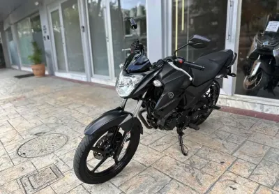 Yamaha ys 150 fazer flex 2024