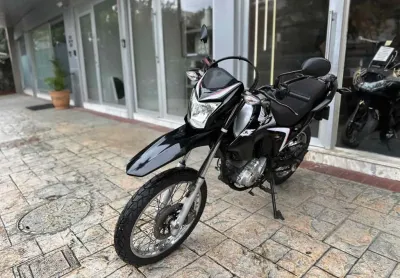 Honda nxr 160 bros 2020