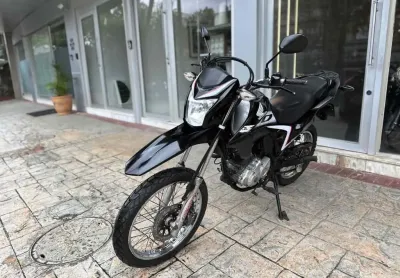 Honda nxr 160 bros esd flexone 2021