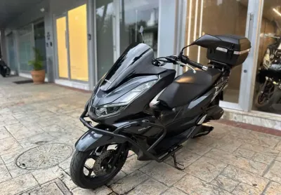 Honda pcx 160  2024