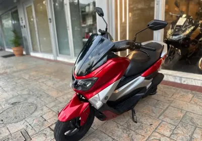 Yamaha nmax 160