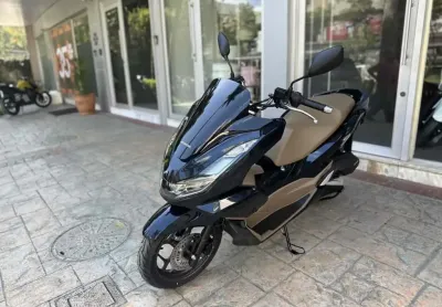 Honda pcx 160 dlx