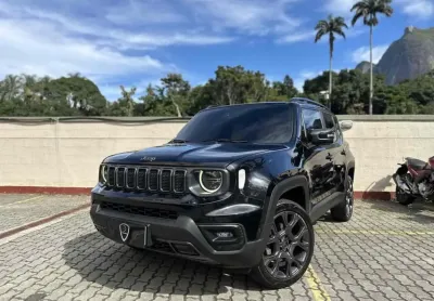 Jeep renegade 1.3 t270 turbo flex s 4x4 at9