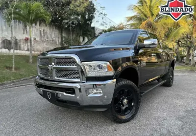 Dodge ram 6.7 2500 laramie 4x4 cd i6 turbo diesel 4p automático
