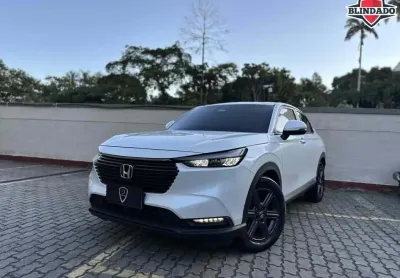 Honda hr-v 1.5 di i-vtec flex exl cvt