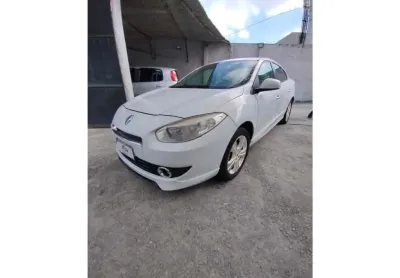 Renault fluence 2.0 gt line 16v flex 4p automático