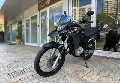Honda xre abs