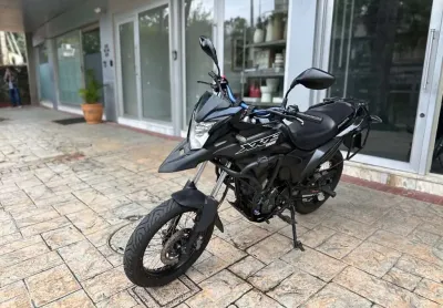 Honda xre 190/ flex