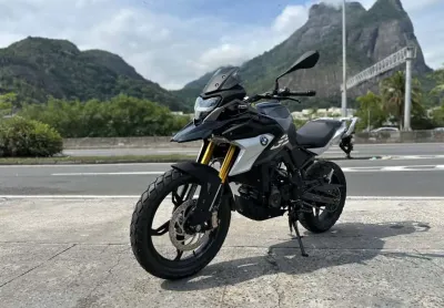 Bmw g 310 gs
