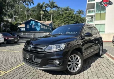 Volkswagen tiguan 2015 2.0 tsi 16v turbo gasolina 4p tiptronic