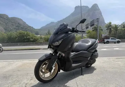 Yamaha Xmax 250 abs 2021