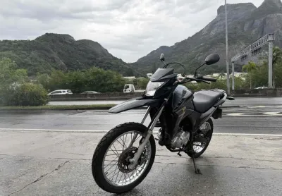 Honda nxr 160 bros esd flexone 2023