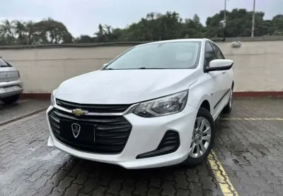 Chevrolet Onix 2022 1.0 turbo flex lt manual