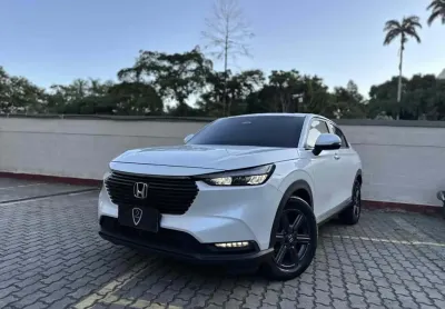 Honda hr-v 2025 1.5 di i-vtec flex exl cvt