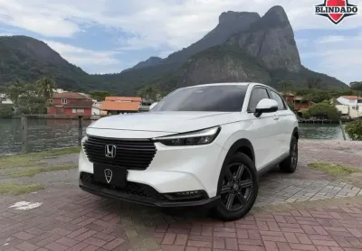 Honda hr-v 2025 1.5 di i-vtec flex exl cvt