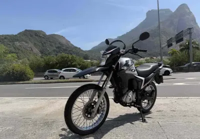 Honda nxr 160 bros esd flexone 2021