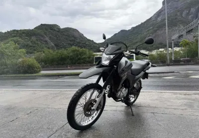 Honda Nxr 160 bros esdd 2022