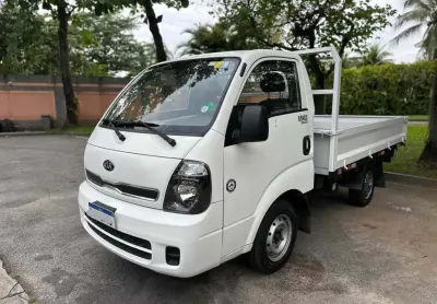 Kia Bongo 2020 2.5 td diesel std cs manual