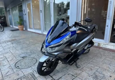 Honda pcx 150 sport 2021