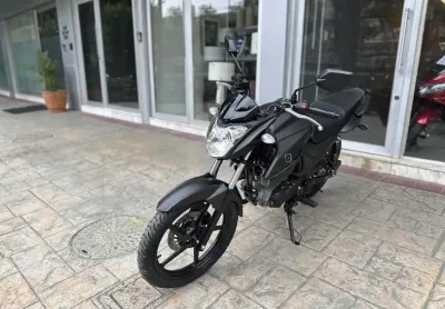 Yamaha Ys 150 fazer sed 2025