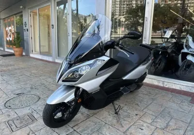 Kymco downtown 300 i 2022