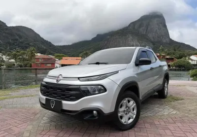 Fiat toro 2019 1.8 16v evo flex endurance at6