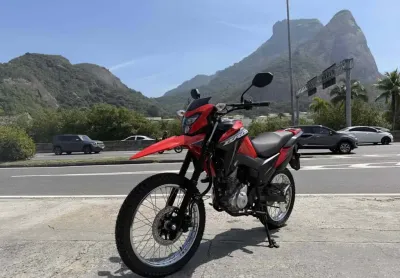 Honda nxr 160 bros cbs 2025