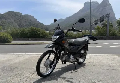 Honda pop 110i es 2026