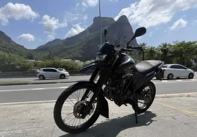 Yamaha xtz 250 lander 249cc 2022