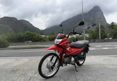 Honda pop 110i es 2025