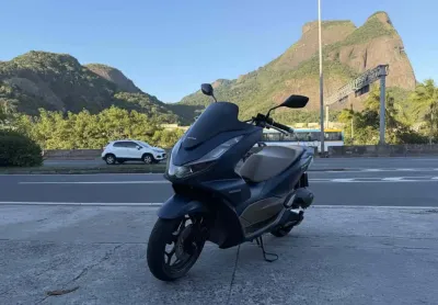 Honda Pcx 160 dlx 2024