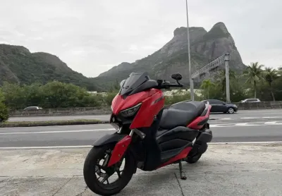 Yamaha Xmax 250 abs 2023