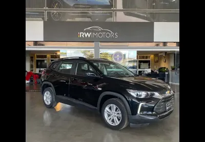 Chevrolet tracker lt 1.0 turbo 12v flex aut.