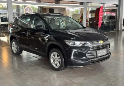 Chevrolet tracker lt 1.0 turbo 12v flex aut.