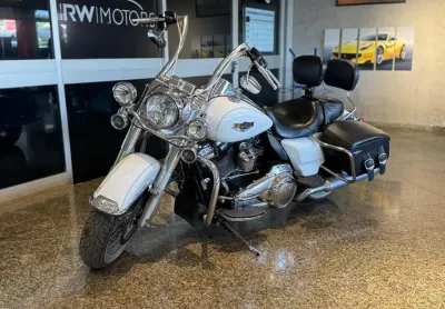 Harley-davidson road king classic  flhrc/ custom flhrsi