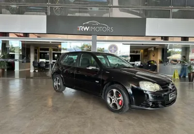 Volkswagen golf  tech 1.6 mi total flex 8v 4p