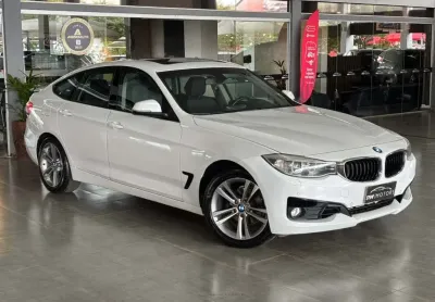 Bmw 320ia gt sport 2.0 turbo 16v 184cv 5p