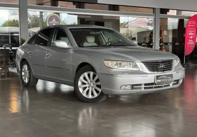 Hyundai azera gls 3.3 v6 24v 4p aut.