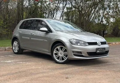 Volkswagen golf highline 1.4 tsi 140cv aut.