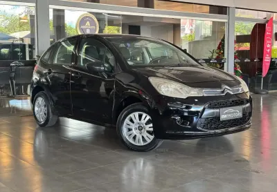 Citroën c3 picasso origine 1.5 flex 8v mec.