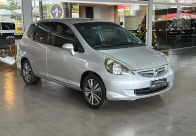 Honda fit lx 1.4/ 1.4 flex 8v/16v 5p mec.