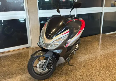 Honda pcx 150 sport